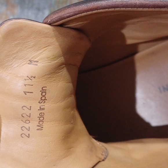 Magnanni Montana II Boots - Picture 6 of 16